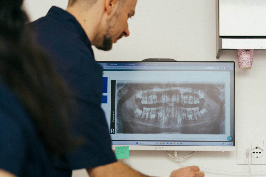 I denti storti sono solo un problema estetico?