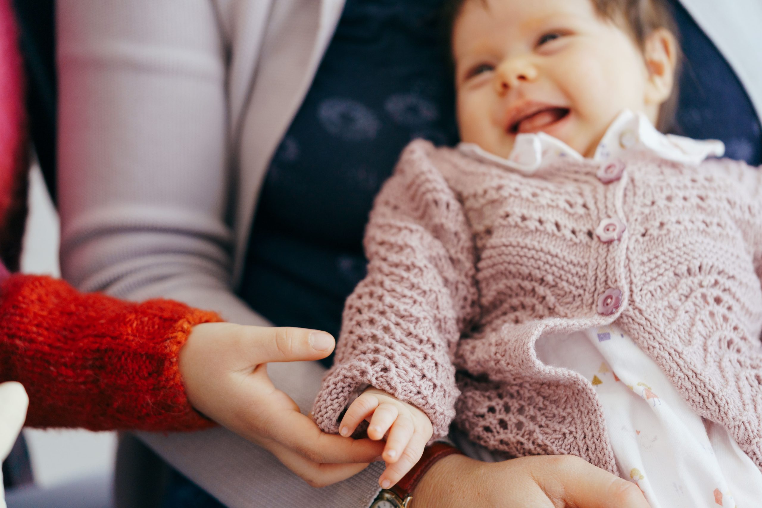 Odontoiatria materno-infantile