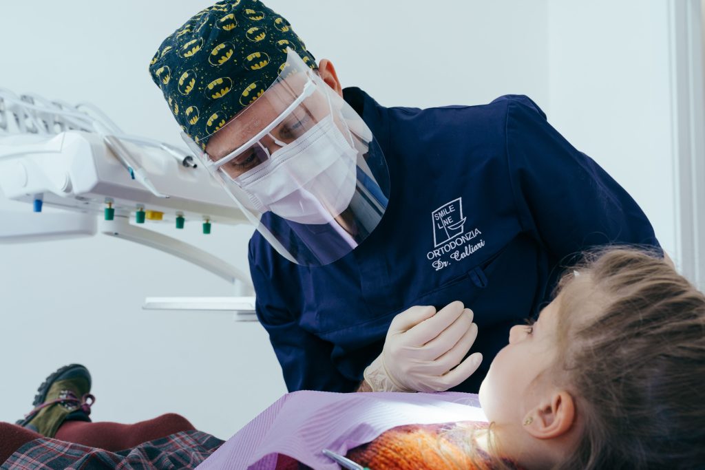 Ortodonzia intercettiva